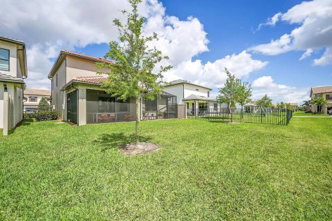 Villa ou maison à vendre à Lake Worth, Floride: 4 chambres, 233.56 m2 № 1096604 - photo 16