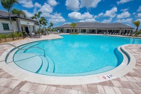 Villa ou maison à vendre à Lake Worth, Floride: 4 chambres, 233.56 m2 № 1096604 - photo 6