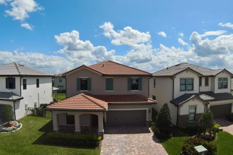 Casa en venta en Lake Worth, Florida, 4 dormitorios, 233.56 m2 № 1096604 - foto 14