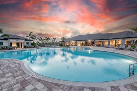 Villa ou maison à vendre à Lake Worth, Floride: 4 chambres, 233.56 m2 № 1096604 - photo 4