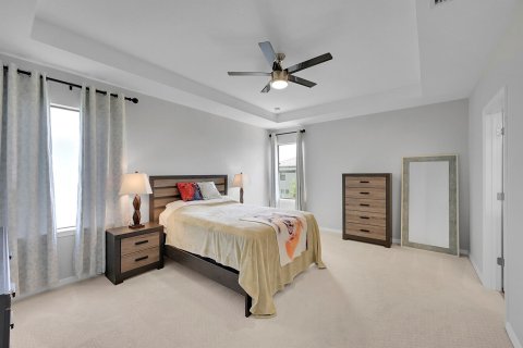 Casa en venta en Lake Worth, Florida, 4 dormitorios, 233.56 m2 № 1096604 - foto 26