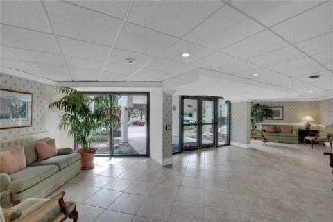 Copropriété à vendre à Fort Lauderdale, Floride: 1 chambre, 90.12 m2 № 1096555 - photo 3