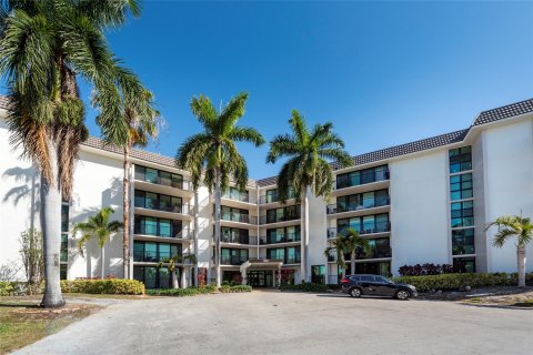 Copropriété à vendre à Fort Lauderdale, Floride: 1 chambre, 90.12 m2 № 1096555 - photo 11