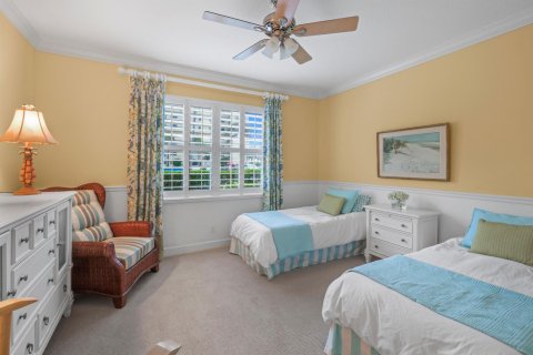 Touwnhouse à vendre à Jensen Beach, Floride: 3 chambres, 216.18 m2 № 1096645 - photo 20