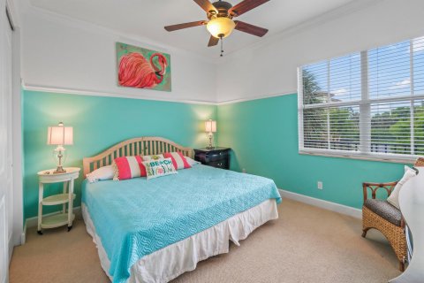 Touwnhouse à vendre à Jensen Beach, Floride: 3 chambres, 216.18 m2 № 1096645 - photo 4