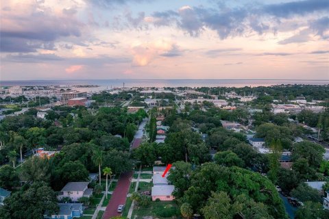 Villa ou maison à vendre à Saint Petersburg, Floride: 2 chambres, 70.51 m2 № 1340130 - photo 28