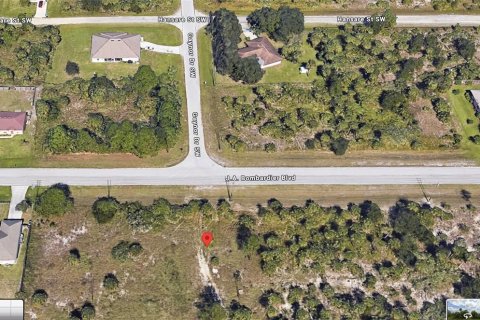 Land in Palm Bay, Florida № 1383713 - photo 1