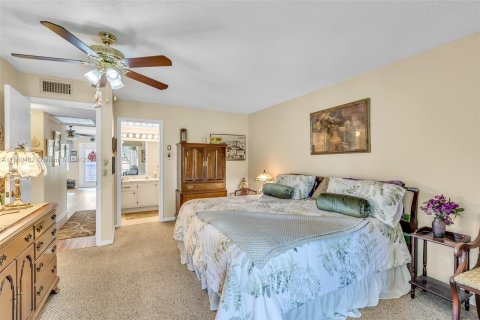 Copropriété à vendre à Deerfield Beach, Floride: 2 chambres, 92.9 m2 № 1095467 - photo 21