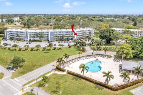 Condominio en venta en Deerfield Beach, Florida, 2 dormitorios, 92.9 m2 № 1095467 - foto 29