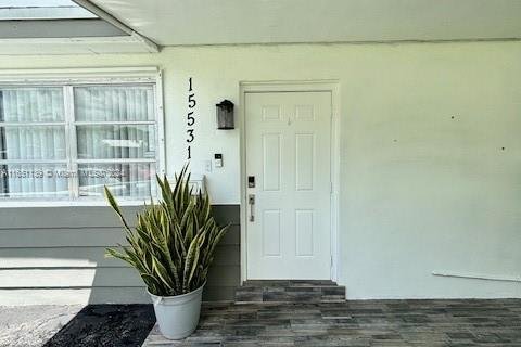 House in Homestead, Florida 3 bedrooms, 146.88 sq.m. № 1351628 - photo 5