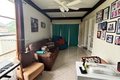 House in Homestead, Florida 3 bedrooms, 146.88 sq.m. № 1351628 - photo 22