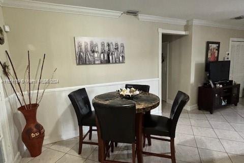 House in Homestead, Florida 3 bedrooms, 146.88 sq.m. № 1351628 - photo 8