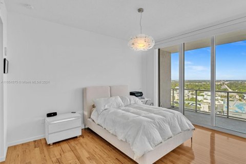 Copropriété à louer à Miami, Floride: 1 chambre, 68.28 m2 № 1351651 - photo 20