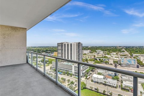 Copropriété à louer à Miami, Floride: 1 chambre, 68.28 m2 № 1351651 - photo 25