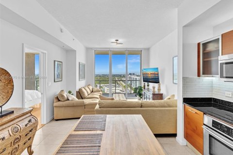 Copropriété à louer à Miami, Floride: 1 chambre, 68.28 m2 № 1351651 - photo 9