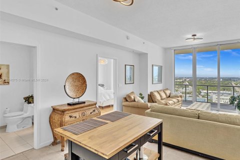 Copropriété à louer à Miami, Floride: 1 chambre, 68.28 m2 № 1351651 - photo 10