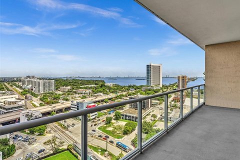 Copropriété à louer à Miami, Floride: 1 chambre, 68.28 m2 № 1351651 - photo 23