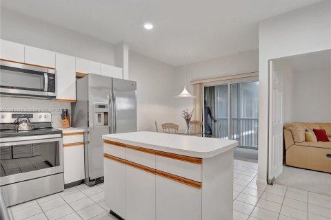 Condo in Boca Raton, Florida, 2 bedrooms  № 1324596 - photo 12