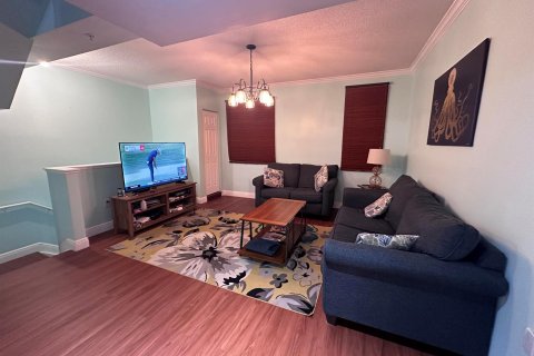 Adosado en venta en Aventura, Florida, 2 dormitorios, 122.26 m2 № 987226 - foto 17