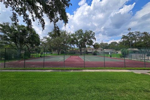 Copropriété à louer à Temple Terrace, Floride: 3 chambres, 120.96 m2 № 1349077 - photo 27