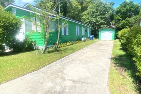 Villa ou maison à louer à Winter Park, Floride: 2 chambres, 83.24 m2 № 1349072 - photo 2