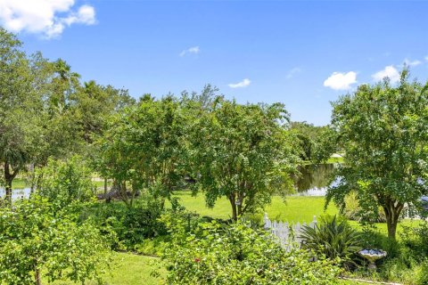 House in Terra Ceia, Florida 4 bedrooms, 282.7 sq.m. № 1347357 - photo 6