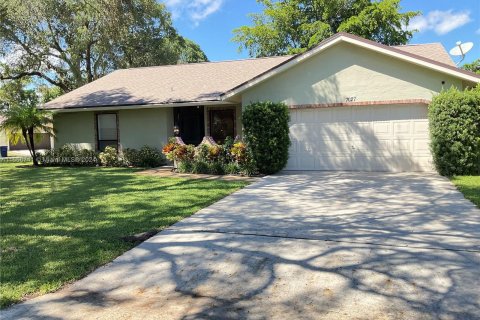 Villa ou maison à vendre à Coral Springs, Floride: 3 chambres, 150.59 m2 № 1381814 - photo 11