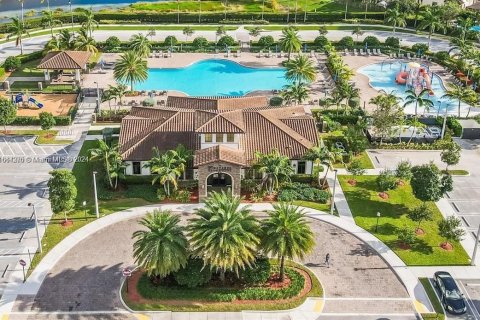 Adosado en venta en Homestead, Florida, 3 dormitorios, 130.81 m2 № 1381774 - foto 22