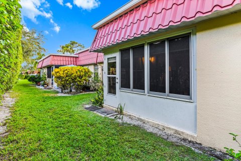 Casa en venta en Lake Worth, Florida, 2 dormitorios, 87.42 m2 № 1154330 - foto 14