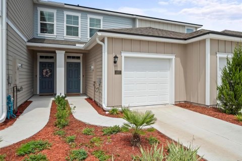 Townhouse in Palm Coast, Florida 2 bedrooms, 134.06 sq.m. № 1297891 - photo 4