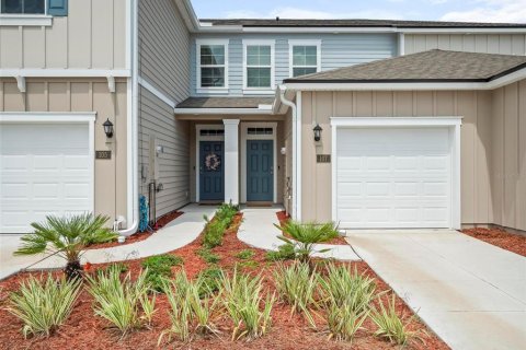 Townhouse in Palm Coast, Florida 2 bedrooms, 134.06 sq.m. № 1297891 - photo 3