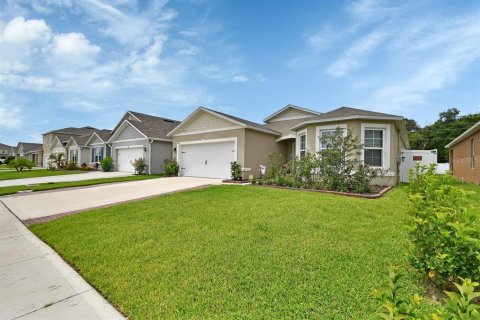 Villa ou maison à vendre à Edgewater, Floride: 3 chambres, 159.7 m2 № 1297893 - photo 27