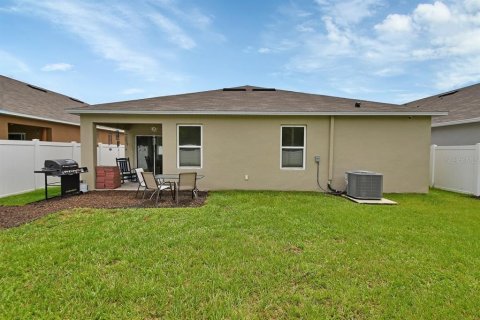 House in Edgewater, Florida 3 bedrooms, 159.7 sq.m. № 1297893 - photo 26