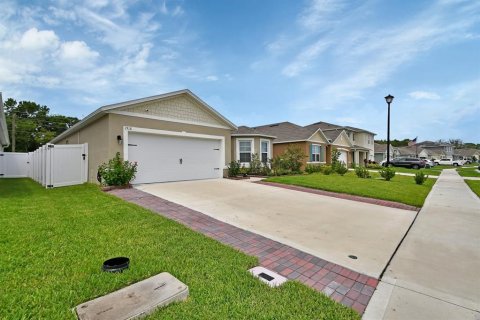 Villa ou maison à vendre à Edgewater, Floride: 3 chambres, 159.7 m2 № 1297893 - photo 28