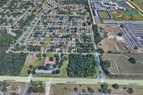 Land in Brooksville, Florida № 1277378 - photo 4