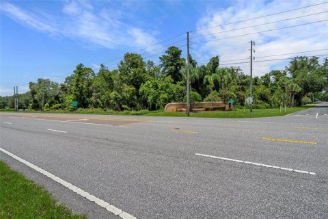 Terreno en venta en Brooksville, Florida № 1277378 - foto 16