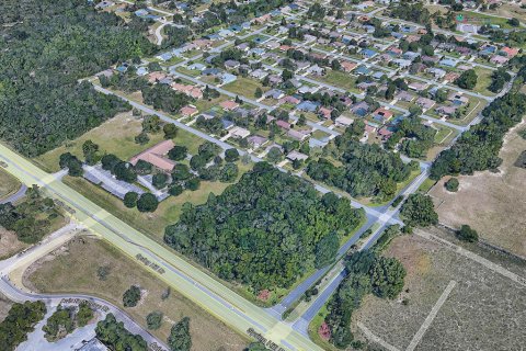 Terreno en venta en Brooksville, Florida № 1277378 - foto 6