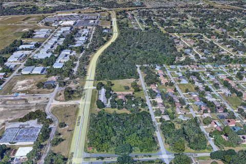 Terreno en venta en Brooksville, Florida № 1277378 - foto 8