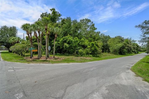 Terreno en venta en Brooksville, Florida № 1277378 - foto 17