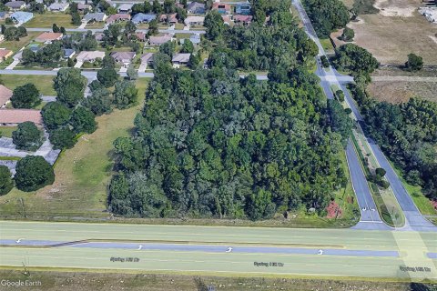 Terreno en venta en Brooksville, Florida № 1277378 - foto 2