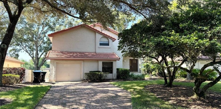 Casa en Orlando, Florida 3 dormitorios, 179.12 m2 № 1376398