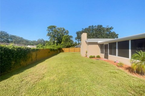 Villa ou maison à vendre à Lutz, Floride: 3 chambres, 129.97 m2 № 1376362 - photo 20