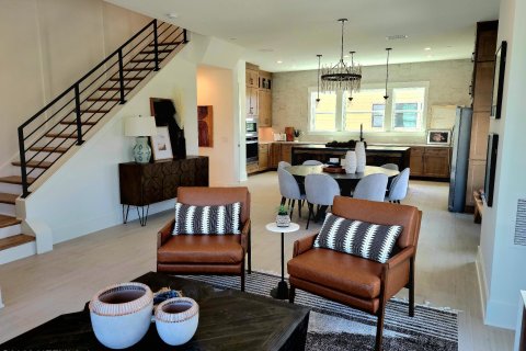 Villa ou maison à vendre à Jacksonville, Floride: 3 chambres, 193.7 m2 № 767179 - photo 8
