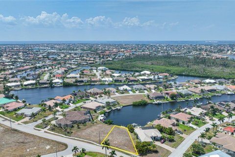 Terrain à vendre à Punta Gorda, Floride № 1193081 - photo 10