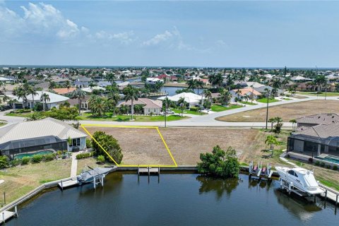 Terrain à vendre à Punta Gorda, Floride № 1193081 - photo 6