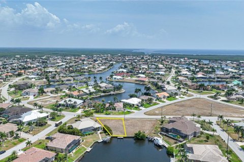 Terrain à vendre à Punta Gorda, Floride № 1193081 - photo 7