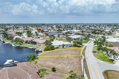 Terrain à vendre à Punta Gorda, Floride № 1193081 - photo 5