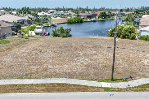 Terrain à vendre à Punta Gorda, Floride № 1193081 - photo 3