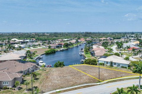 Terrain à vendre à Punta Gorda, Floride № 1193081 - photo 4