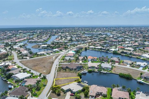 Land in Punta Gorda, Florida № 1193081 - photo 9